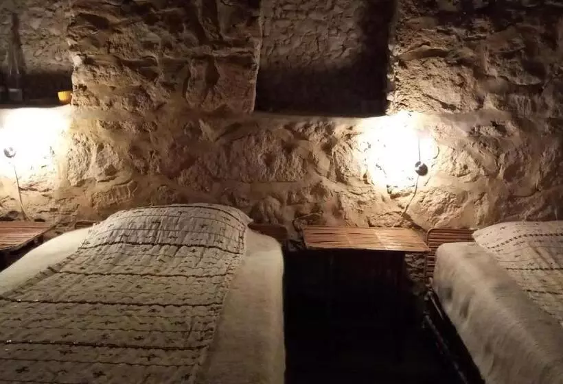 هتل مراقي سيوة Maraqi Siwa