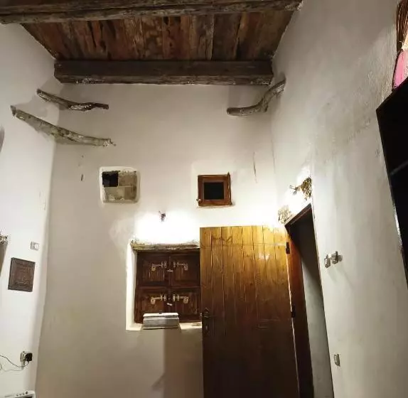 هتل مراقي سيوة Maraqi Siwa