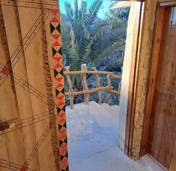 هتل مراقي سيوة Maraqi Siwa