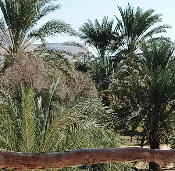 هتل مراقي سيوة Maraqi Siwa