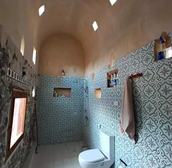 هتل مراقي سيوة Maraqi Siwa