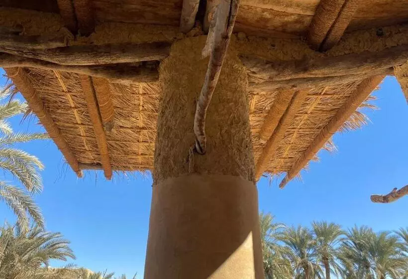 هتل مراقي سيوة Maraqi Siwa