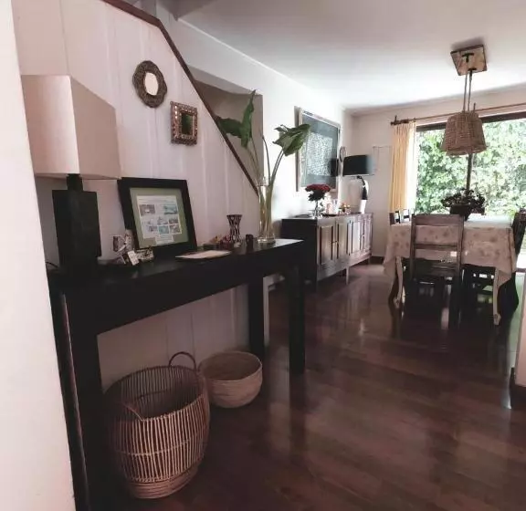 Hotelli Casa Puccllana