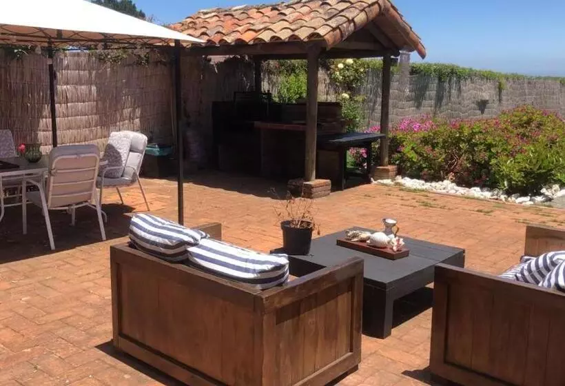 Hotelli Casa Puccllana
