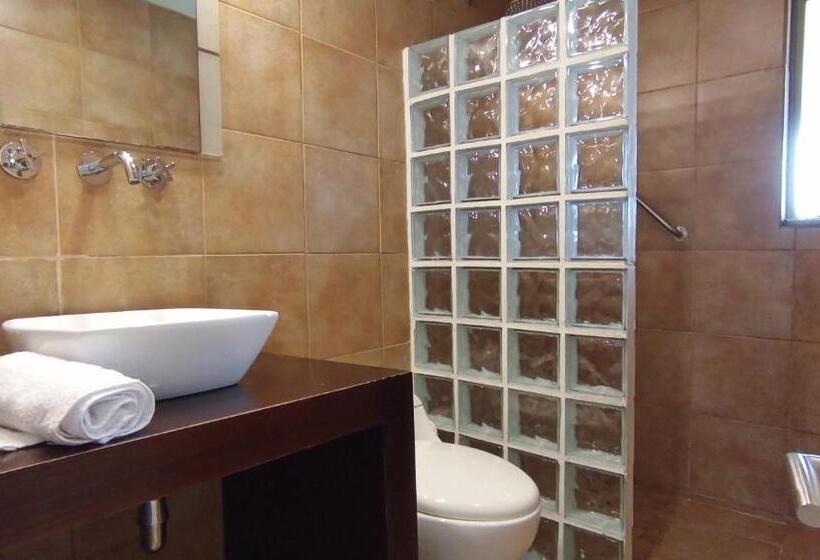 Hotel Casa Puccllana