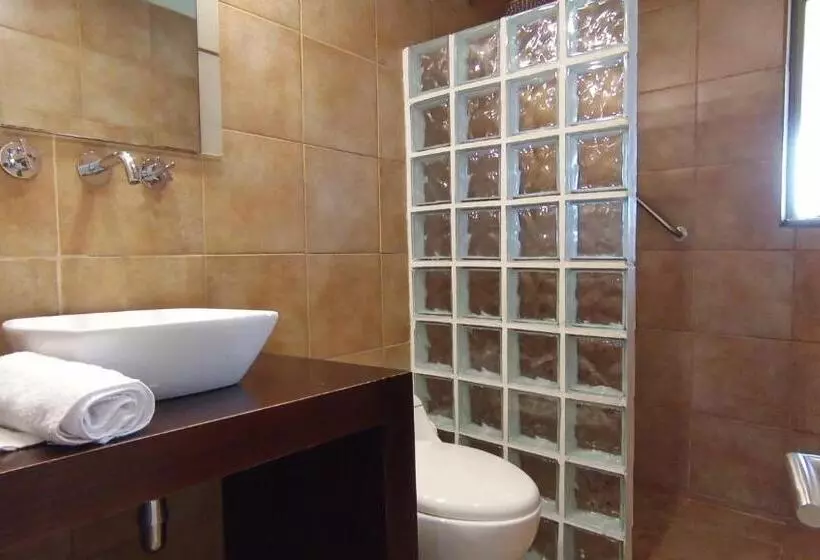 Hotelli Casa Puccllana