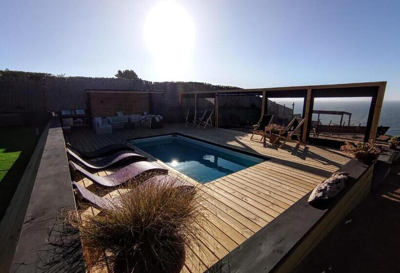 Hotel Casa Puccllana