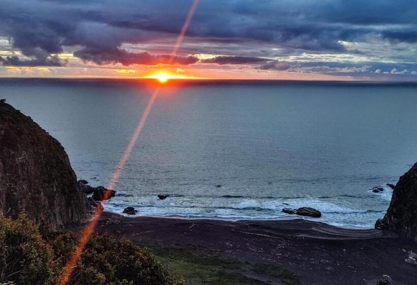 Hotel Casa Puccllana