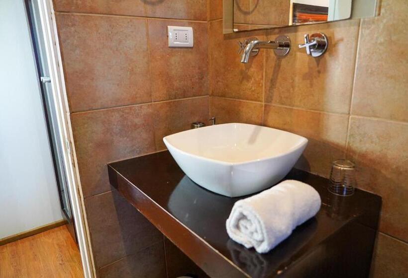 Hotel Casa Puccllana