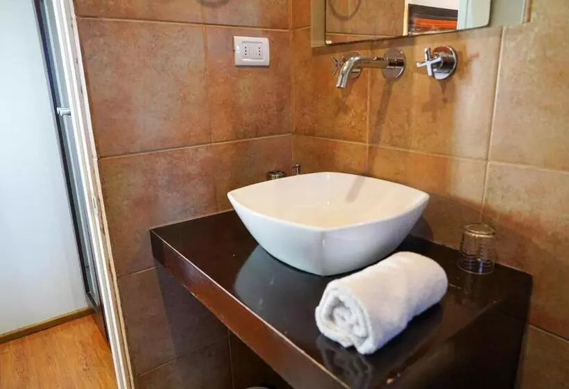 Hotelli Casa Puccllana