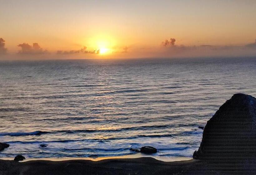 Hotel Casa Puccllana