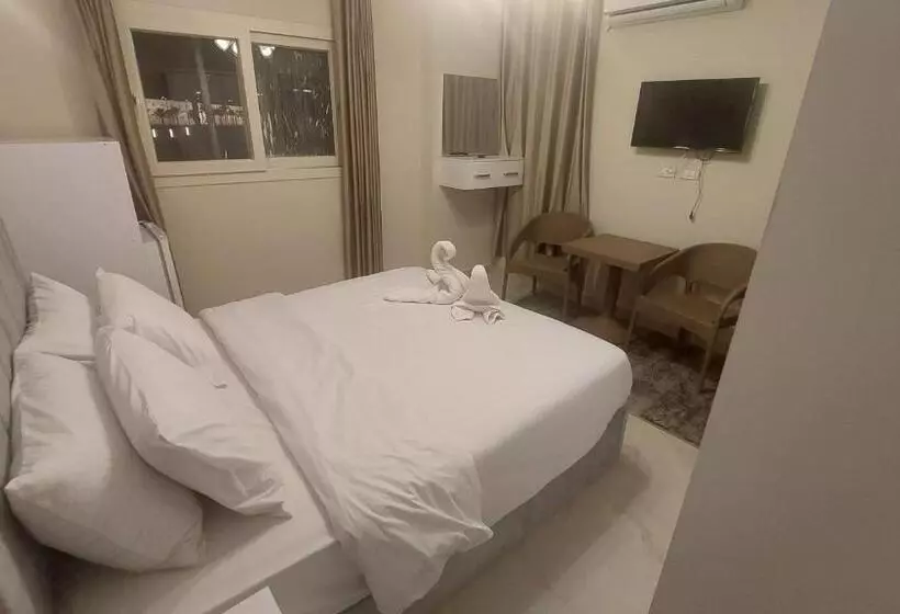 هتل Gem View Inn
