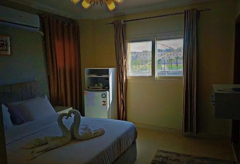 هتل Gem View Inn