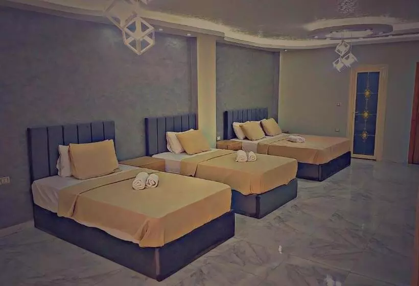 هتل Gem View Inn