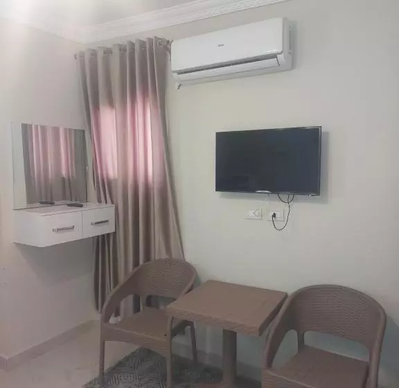 هتل Gem View Inn