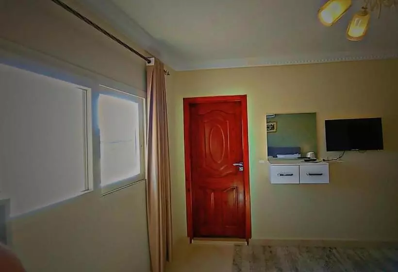 هتل Gem View Inn