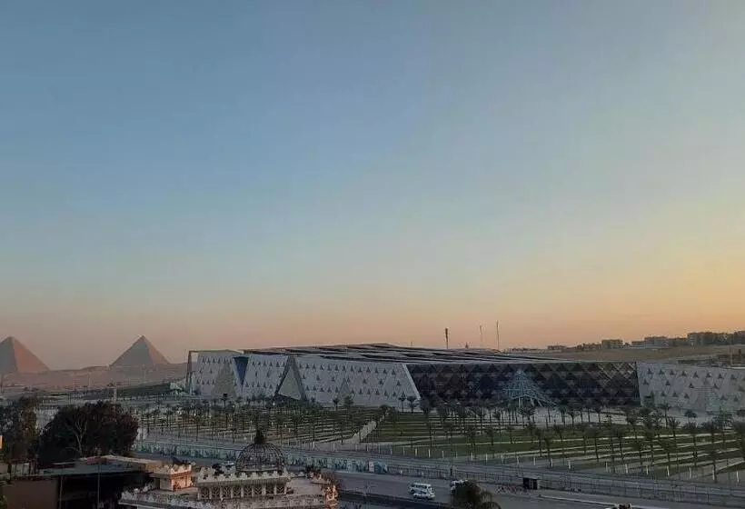 هتل Gem View Inn
