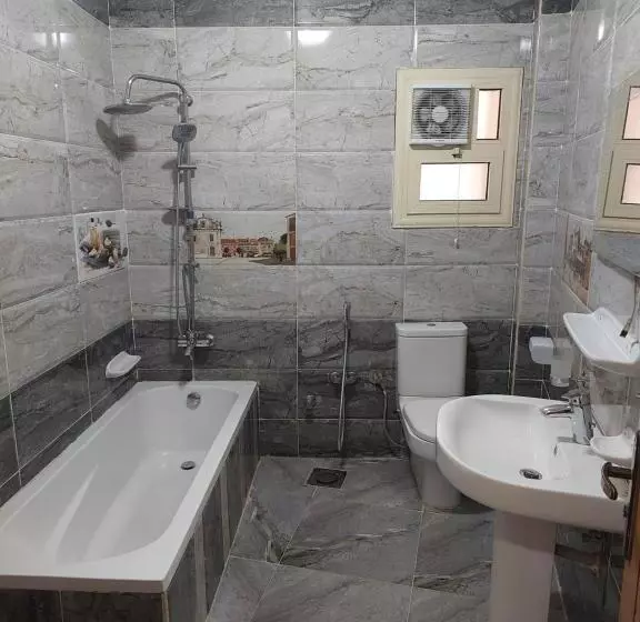 هتل Gem View Inn