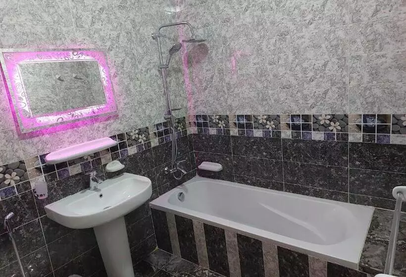 هتل Gem View Inn