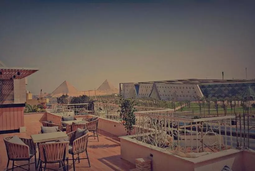 هتل Gem View Inn