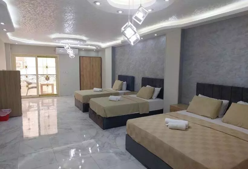 هتل Gem View Inn