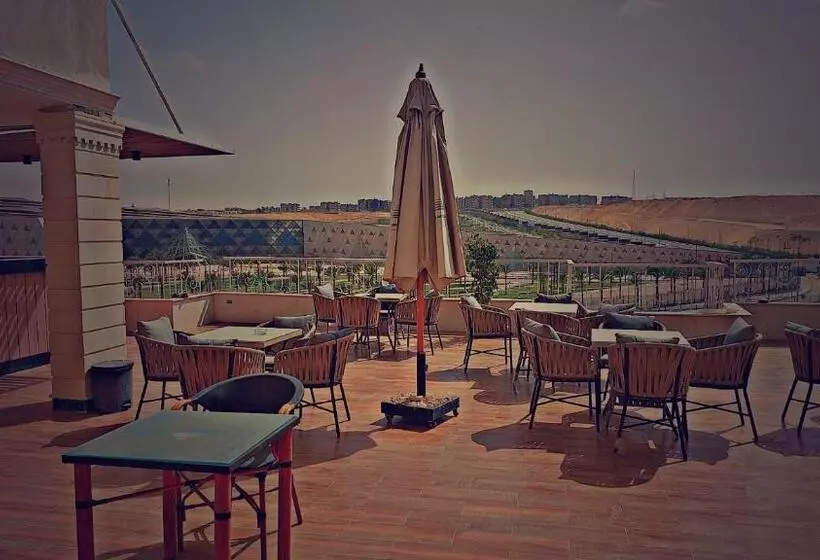 هتل Gem View Inn