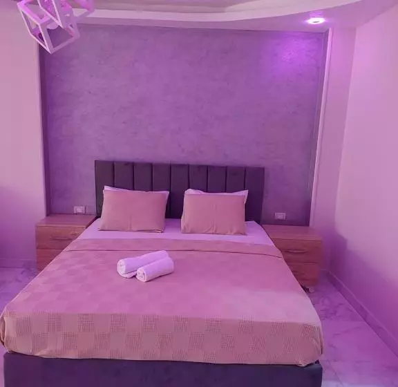 هتل Gem View Inn