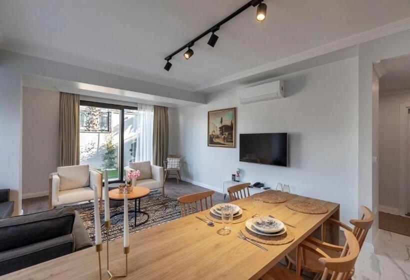 酒店 Luna Residence