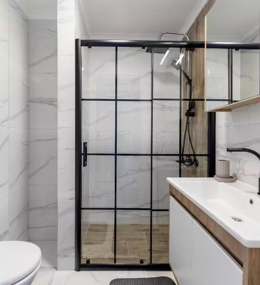 Hotelli Luna Residence