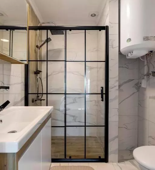 Hotelli Luna Residence