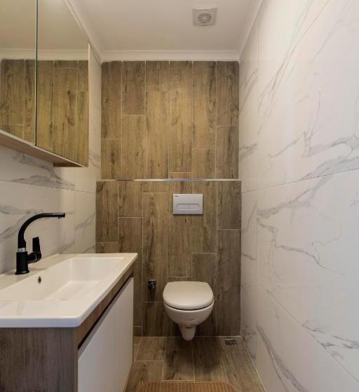 酒店 Luna Residence