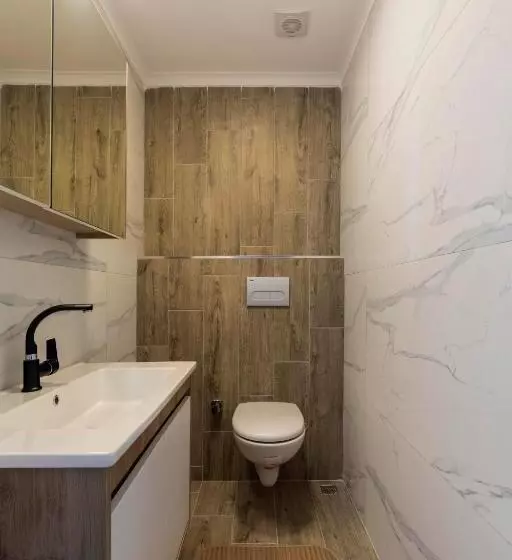 Hotelli Luna Residence