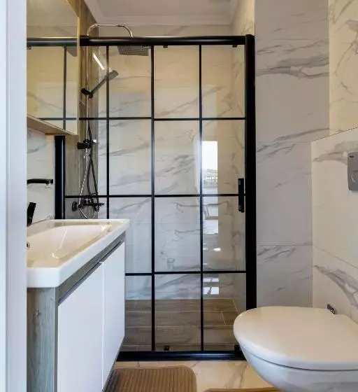 Hotelli Luna Residence