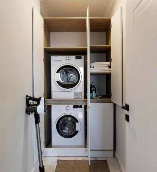 酒店 Luna Residence