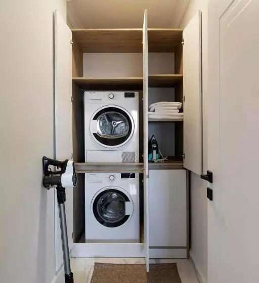 Hotelli Luna Residence