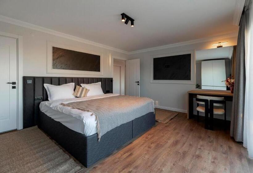 酒店 Luna Residence