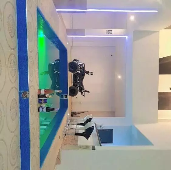 Hotel Mercuryy