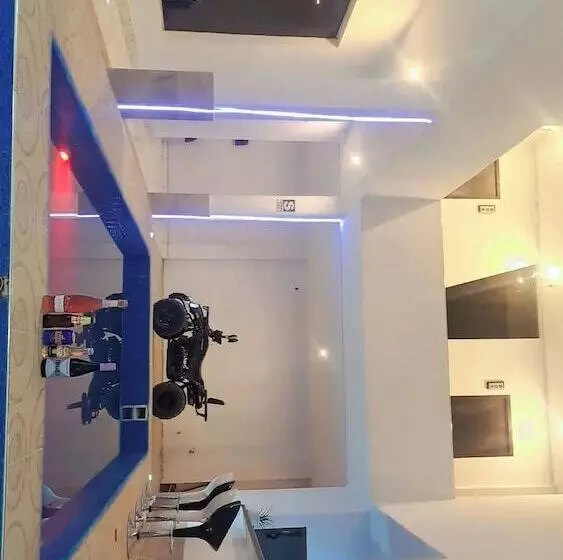 Hotel Mercuryy