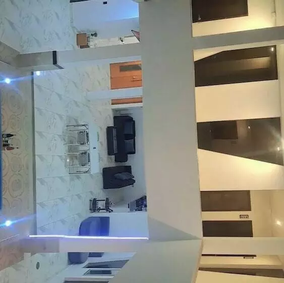 Hotel Mercuryy