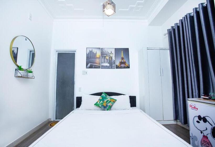 هتل Mickey Homestay Hue