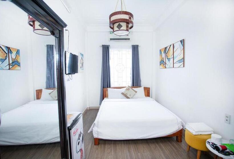 هتل Mickey Homestay Hue