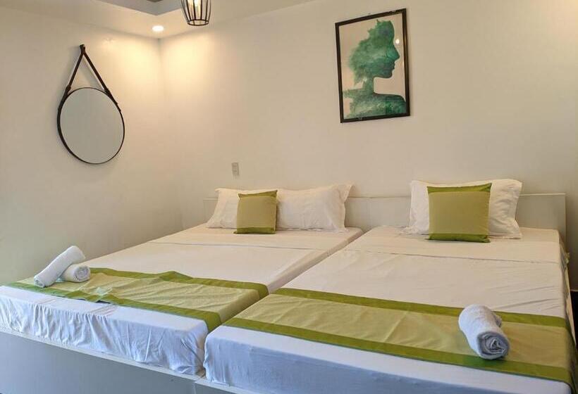 هتل Mickey Homestay Hue