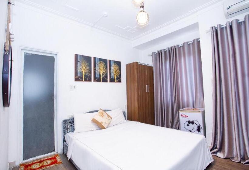 هتل Mickey Homestay Hue