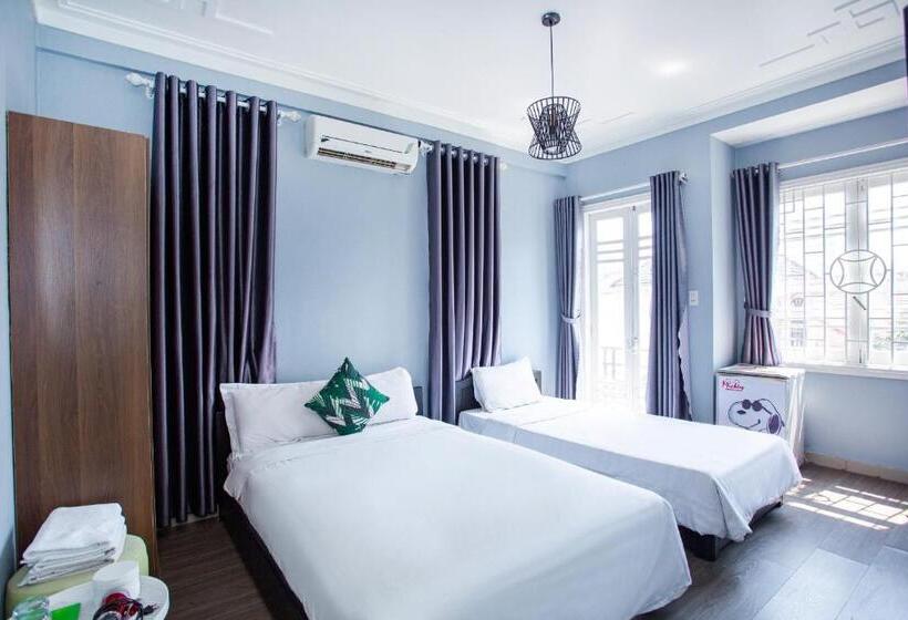 هتل Mickey Homestay Hue