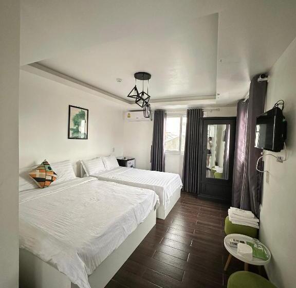 هتل Mickey Homestay Hue