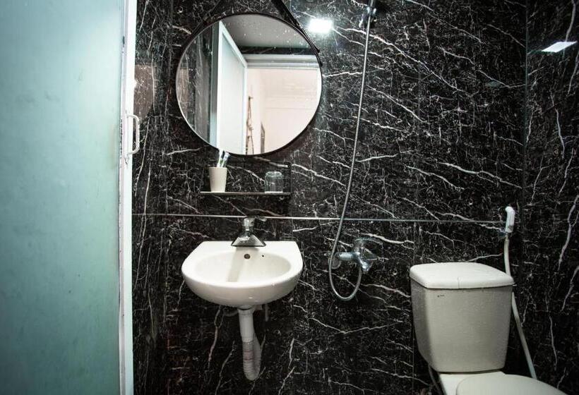 هتل Mickey Homestay Hue