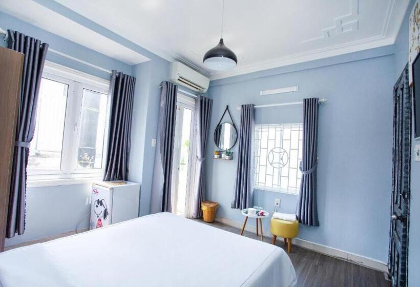 هتل Mickey Homestay Hue