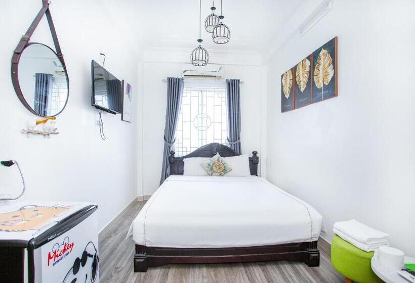 هتل Mickey Homestay Hue