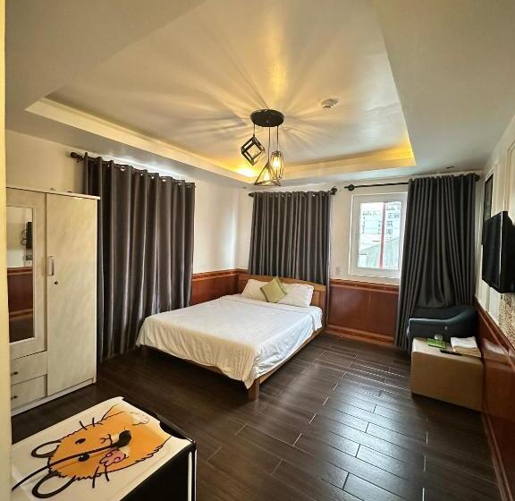 هتل Mickey Homestay Hue
