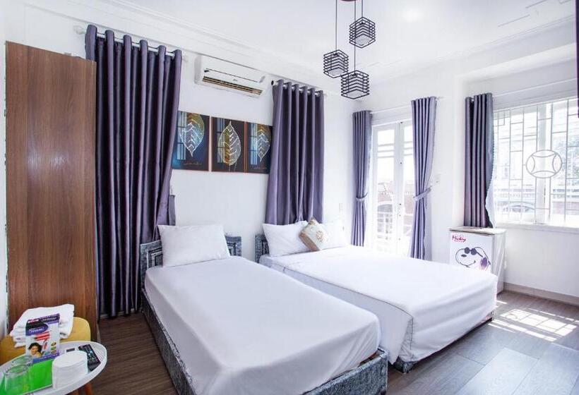 هتل Mickey Homestay Hue